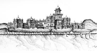 Islamia College, Peshawar, PAKISTAN thumb