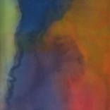 Inner light by Young Son Lee