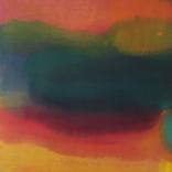 Miro on mind by Young Son Lee