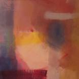 Premonition by Young Son Lee