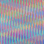 Untitled (Interlace) by Anthony Sullivan
