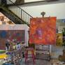 studio