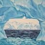 Collection icebergs