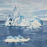 Collection icebergs