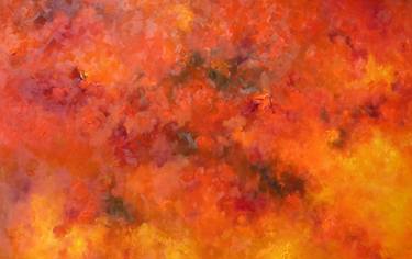 Original Abstract Paintings by candace wilson