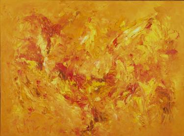 Original Abstract Paintings by candace wilson