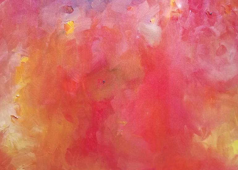 Original Abstract Painting by candace wilson