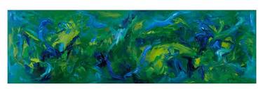 Original Abstract Paintings by candace wilson