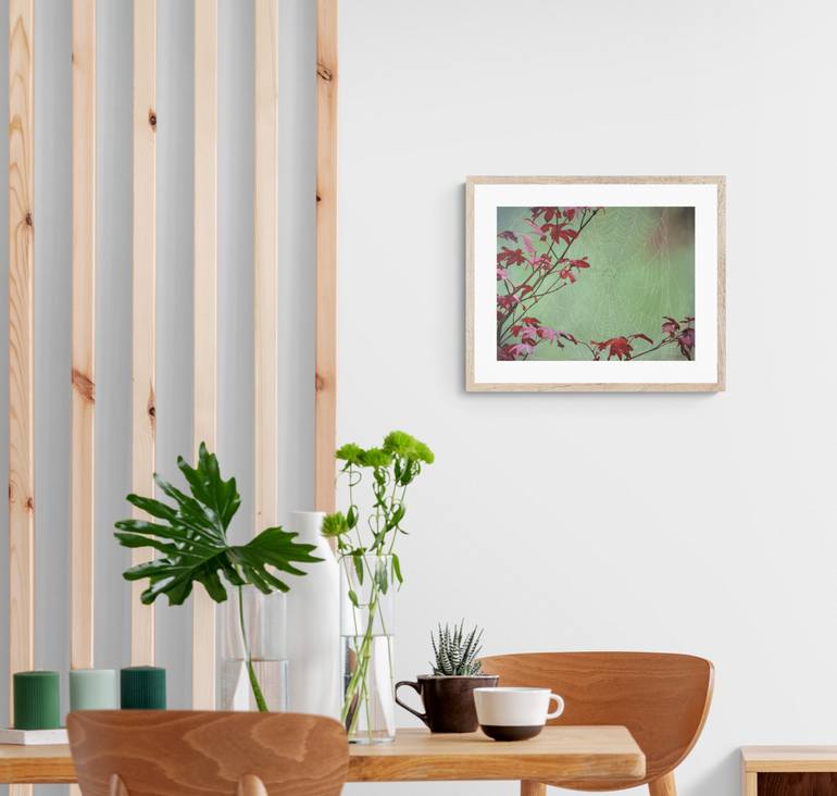Original Other Nature Painting by Jill Ann Harper