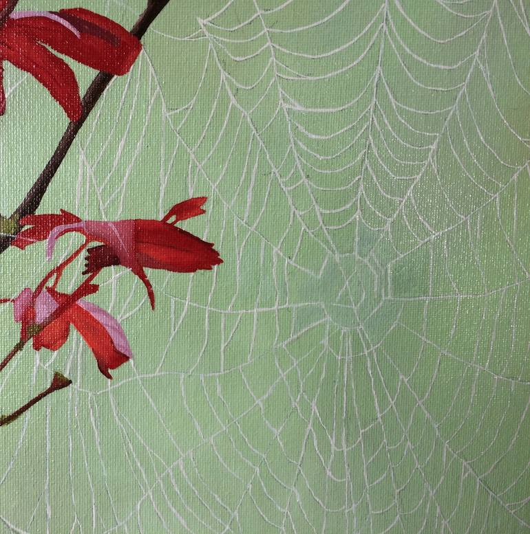 Original Other Nature Painting by Jill Ann Harper