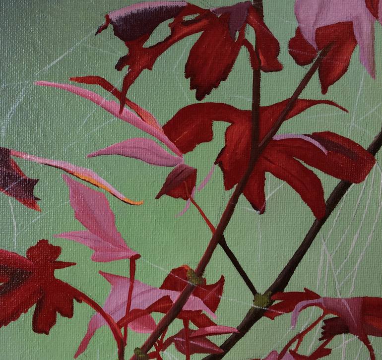 Original Other Nature Painting by Jill Ann Harper
