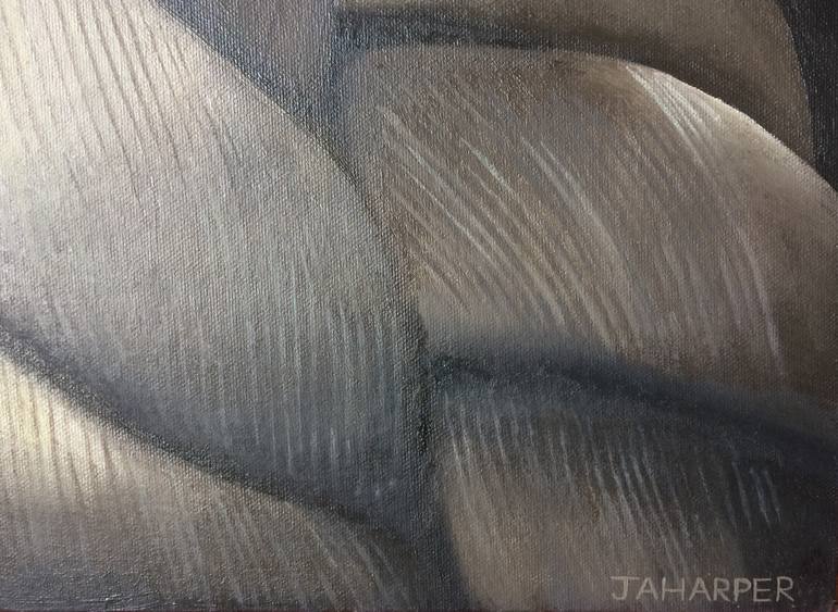 Original Realism Still Life Painting by Jill Ann Harper