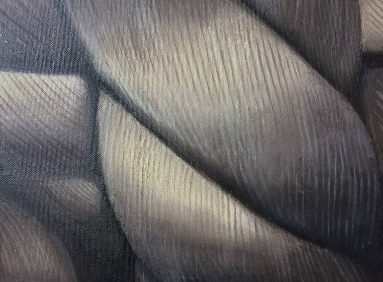 Original Realism Still Life Painting by Jill Ann Harper