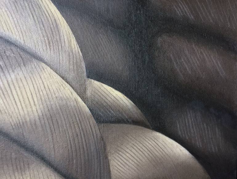 Original Realism Still Life Painting by Jill Ann Harper