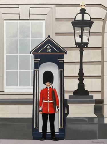 Queen's Guard thumb