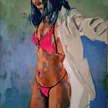 figure in white robe 2-23-26 by thomas donaldson