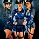 The furies by thomas donaldson