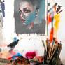 studio context
