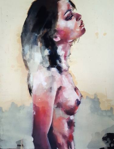 Original  Paintings by thomas donaldson