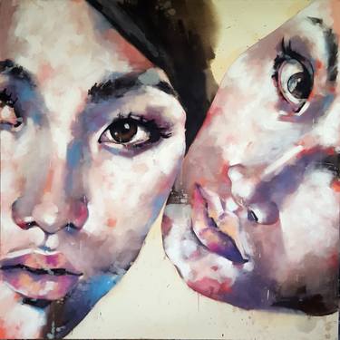 Original  Paintings by thomas donaldson