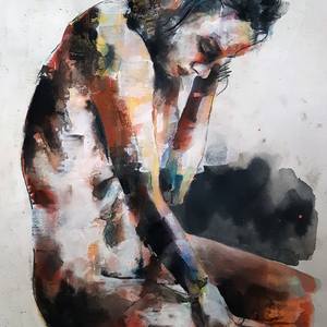 Collection Nudes in Art