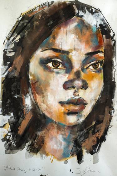 thomas donaldson Artworks | Saatchi Art