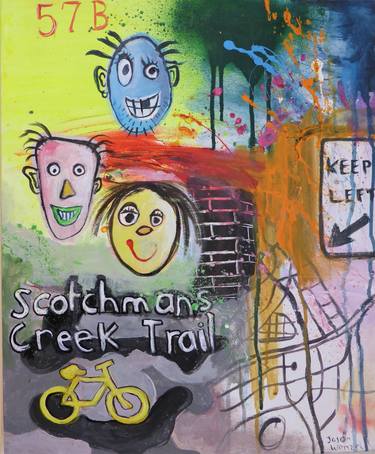 Scotchmans Creek Trail thumb