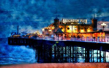 Brighton Pier thumb
