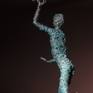 Here are represented sculptures made by wire. The thickness of the wire is 1.8 mm.

instagram.com/akhikyan/
https://www.facebook.com/AkhikyanArt