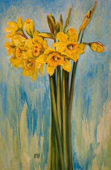 Daffodils thumb