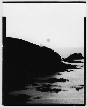 4x5’in 1/1. Lizard Point, 2019 - Limited Edition of 1 thumb