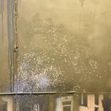 Golden Doors by GABI art