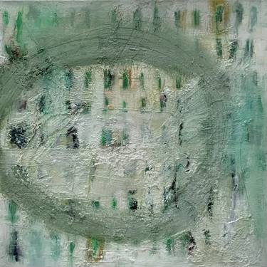 Original Abstract Expressionism Abstract Paintings by Steph Gimson