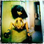 Collection Monster High