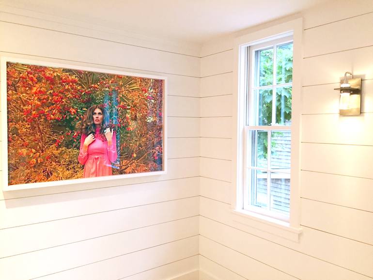 Original Other People Photography by Stephanie Vovas