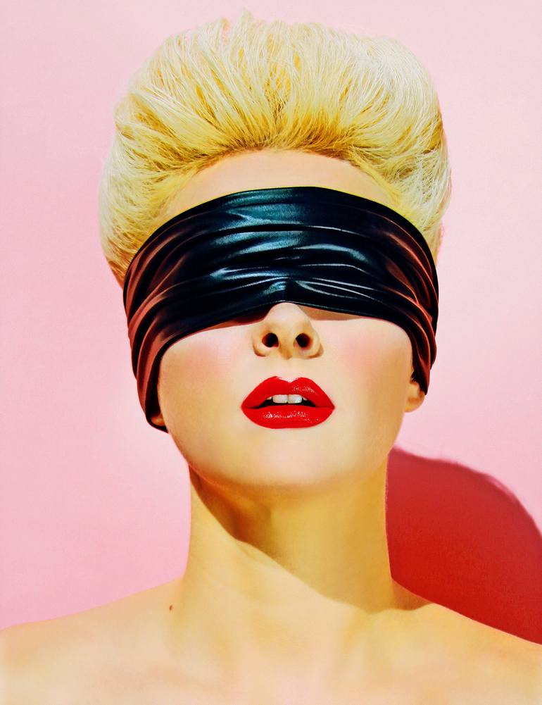 Original Other People Photography by Stephanie Vovas