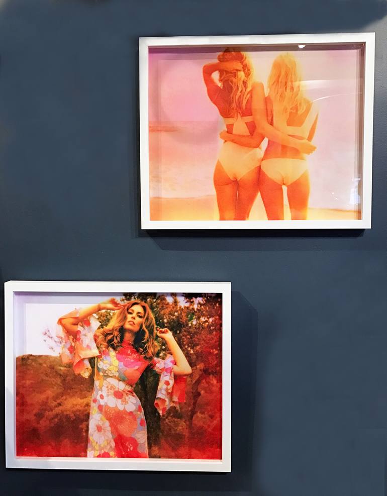 Original Other Beach Photography by Stephanie Vovas