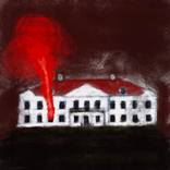 The great fire - Limited Edition of 10 by Ian Bourgeot