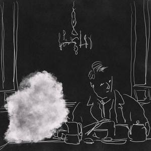 Breakfast with a cloud - Limited Edition of 10
