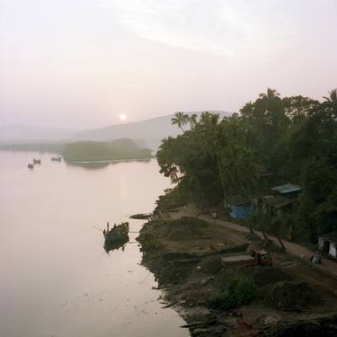 Fisherman Village thumb