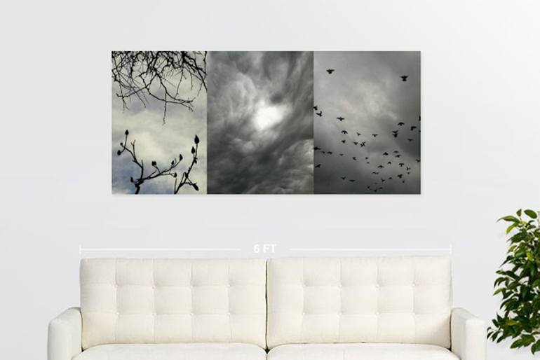 Original Abstract Other Photography by Dorothy Perry