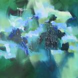 'Espoir du Soir' by Catherine Hiller