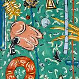 Collection Expressionist Lines