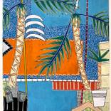 Collection Tapestry Aesthetic