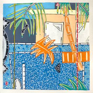 Collection Art under $500