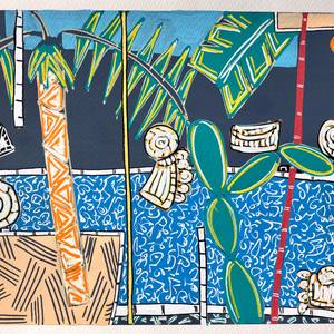 Collection Contemporary Coastal