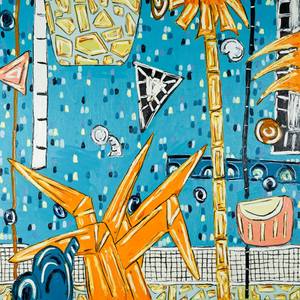 Collection Curator Picks: The Other Art Fair Brooklyn