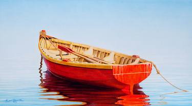 Red Boat thumb