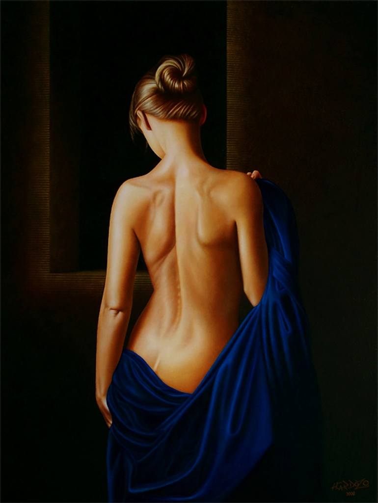 Best Top Naked Figure Painting List And Get Free Shipping
