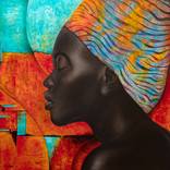 The elusive flow of niceties by Horacio Cardozo